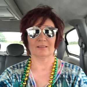 Meet your Posher, Jill